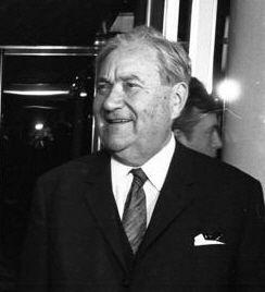 Prof. Dr. Carlo Schmid