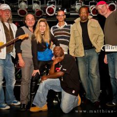 MIDNIGHT MOVER am 01.09.12 