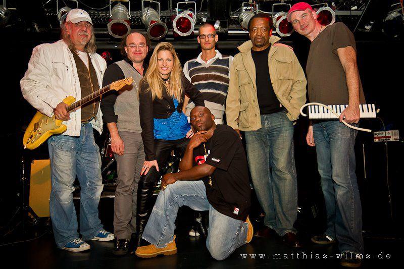 MIDNIGHT MOVER am 01.09.12 