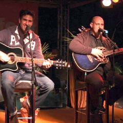 René & Ray am 01.09.12