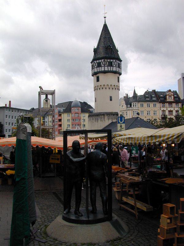Bockenheimer Warte