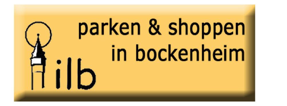 Parken & Shoppen