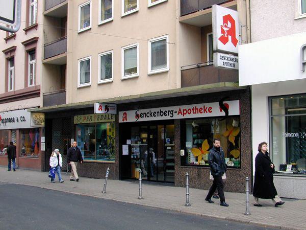 Leipziger Str. 4