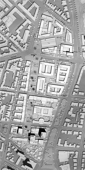 Quo vadis Bockenheim?