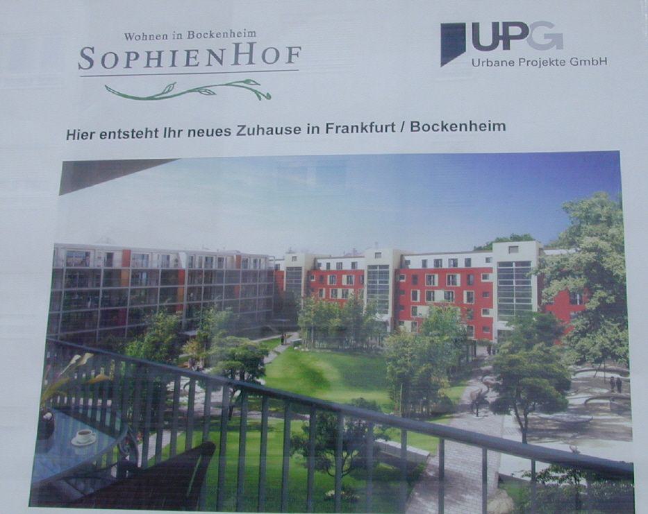Sophienhof
