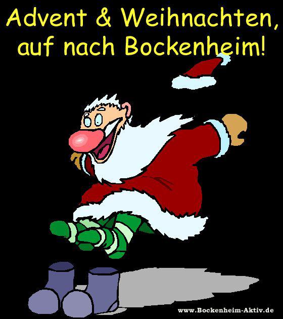 Frohe Weihnachten!