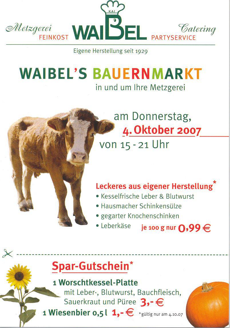 Gutschein ausdrucken, mitnehmen & genießen!