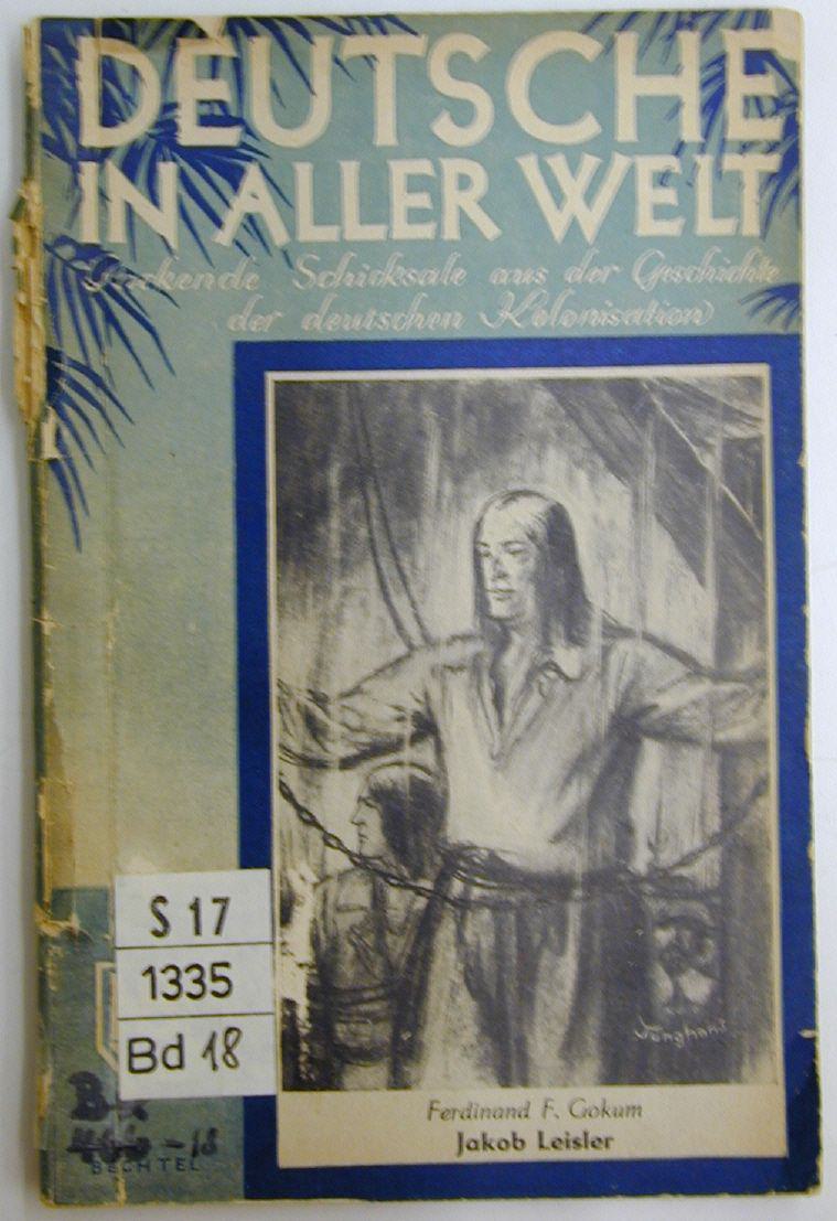 Jakob Leisler