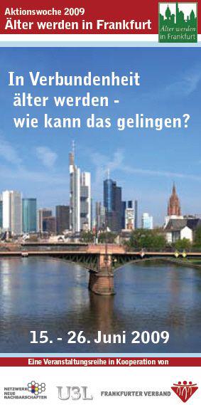Aktionswoche, 15.-26.6.