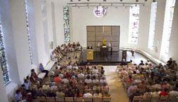 Fernsehgottesdienst, 31.5.