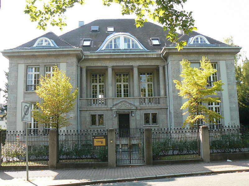 Villa Herxheimer