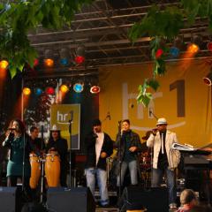 SuperPhoniX am 03.09.11