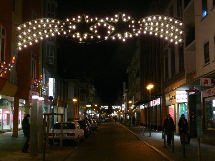 Leipziger Straße