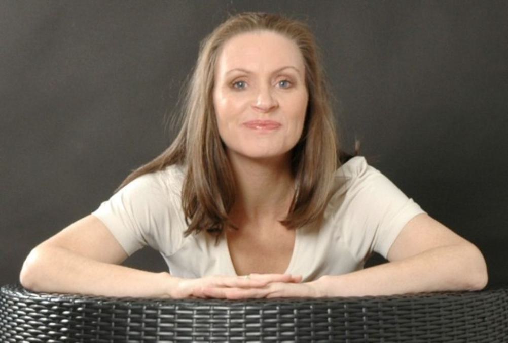 Gabriele Heuberger