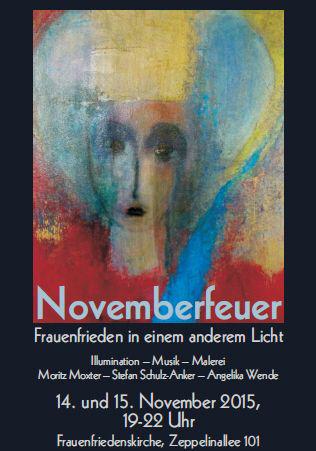 Novemberfeuer