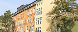 St. Elisabethen-Krankenhaus