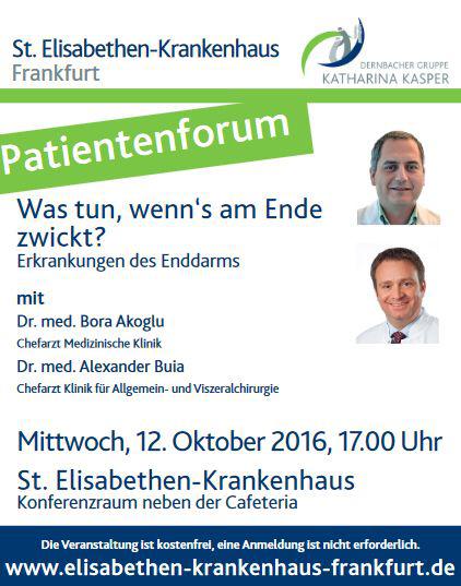 Was tun, wenn's am Ende zwickt?