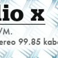 radio x