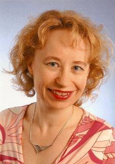 Dr. med. Cordula Müller