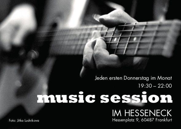 HESSENECK