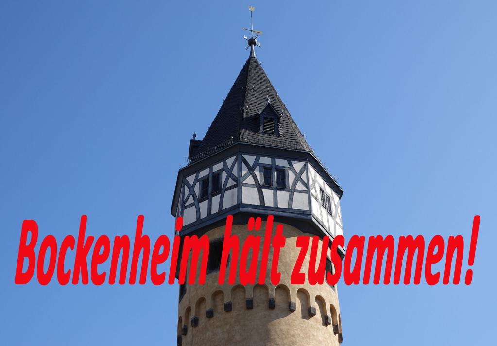 ... gerade auch in Zeiten von Corona!