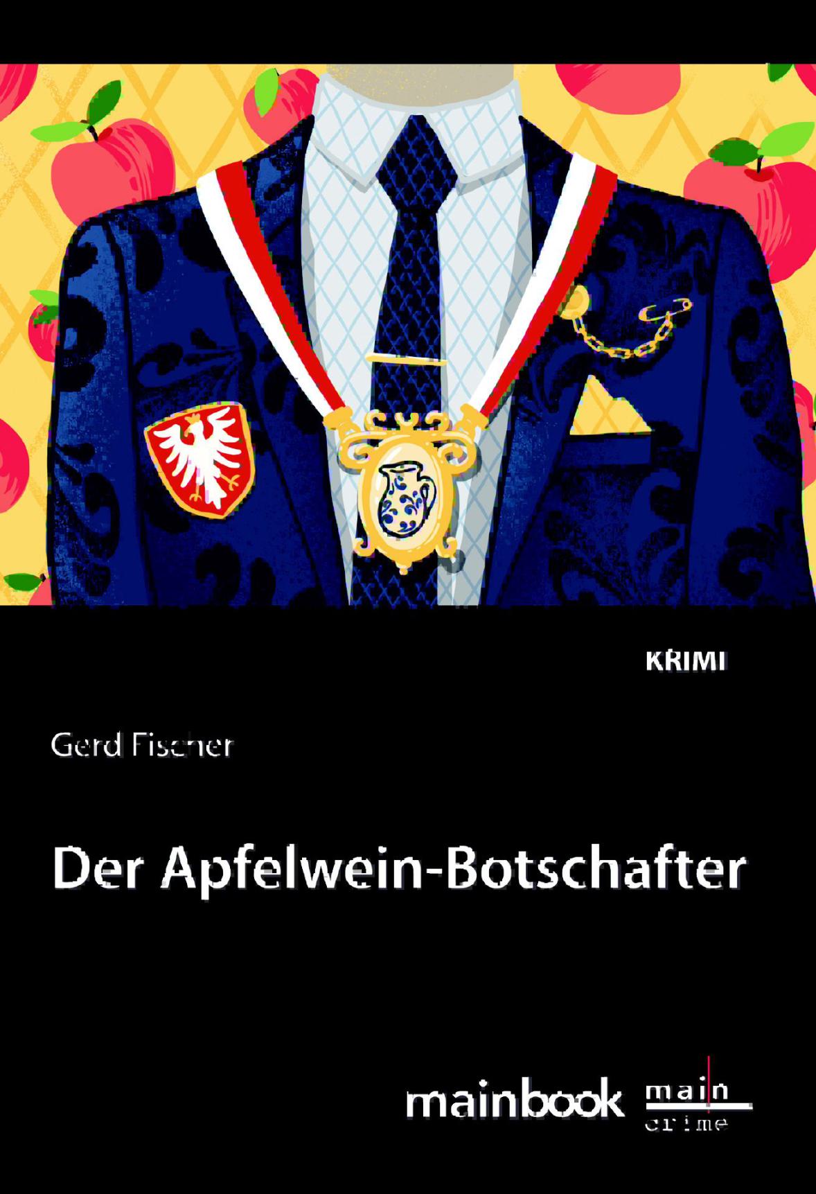 Der Apfelwein-Botschafter