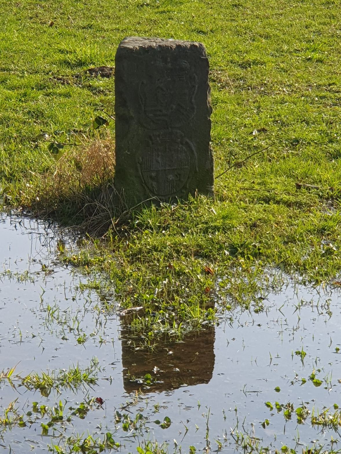 Der Dreimärker