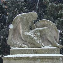 Bockenheimer Kriegerdenkmal