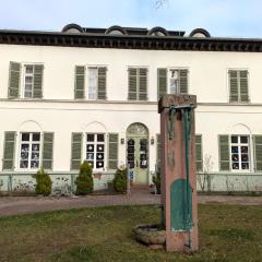 Villa Passavant