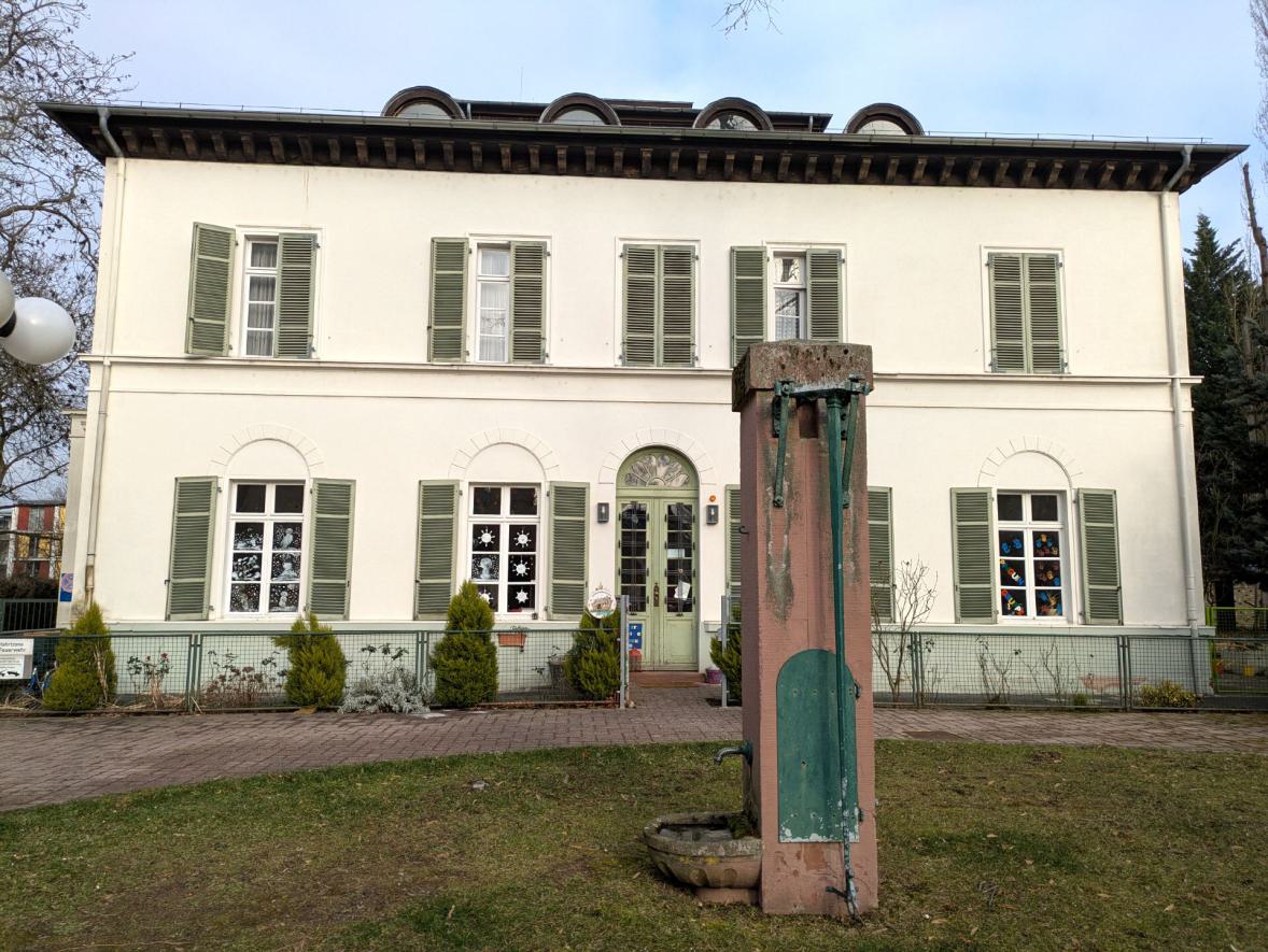 Villa Passavant