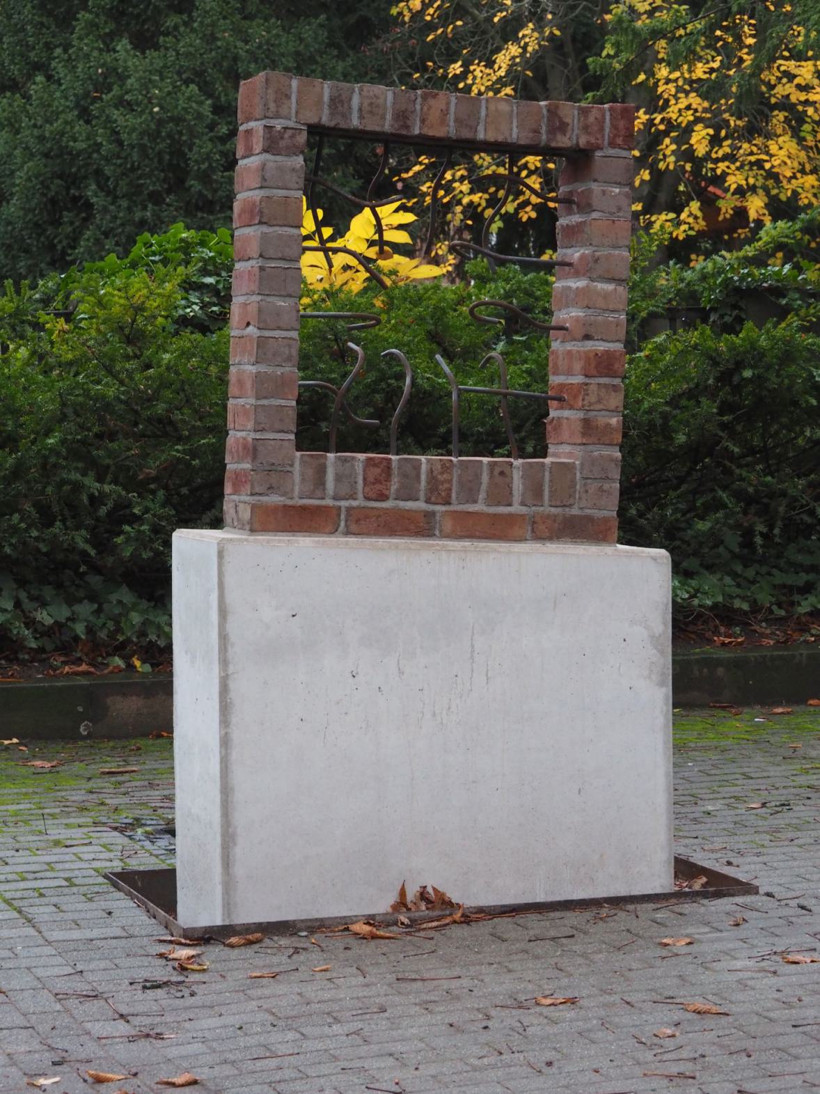 Freiheitsstatue