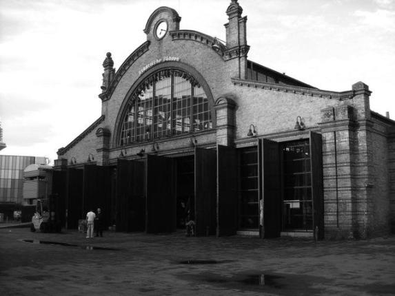Neues rund ums Depot