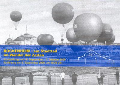 Ausstellung online