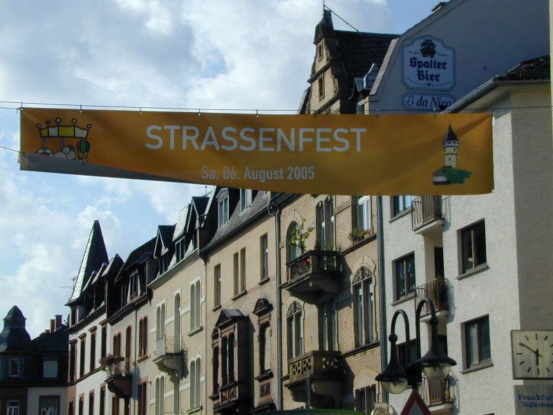 Seien auch Sie dabei!