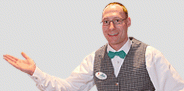 Spende für dem Markuskindergarten