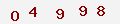 Sicherheitscode
